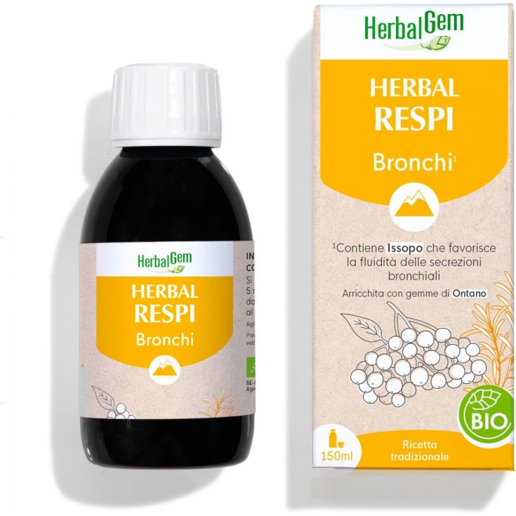 Herbal Respi