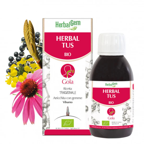Herbal Tus Gola